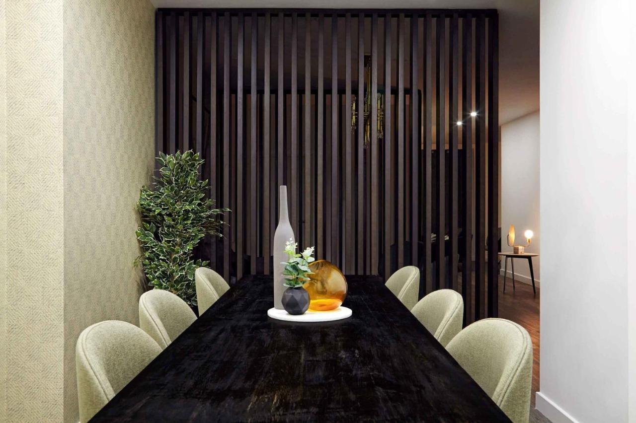 Luxury Serviced Apartments Stevenage, Hertfordshire Bagian luar foto