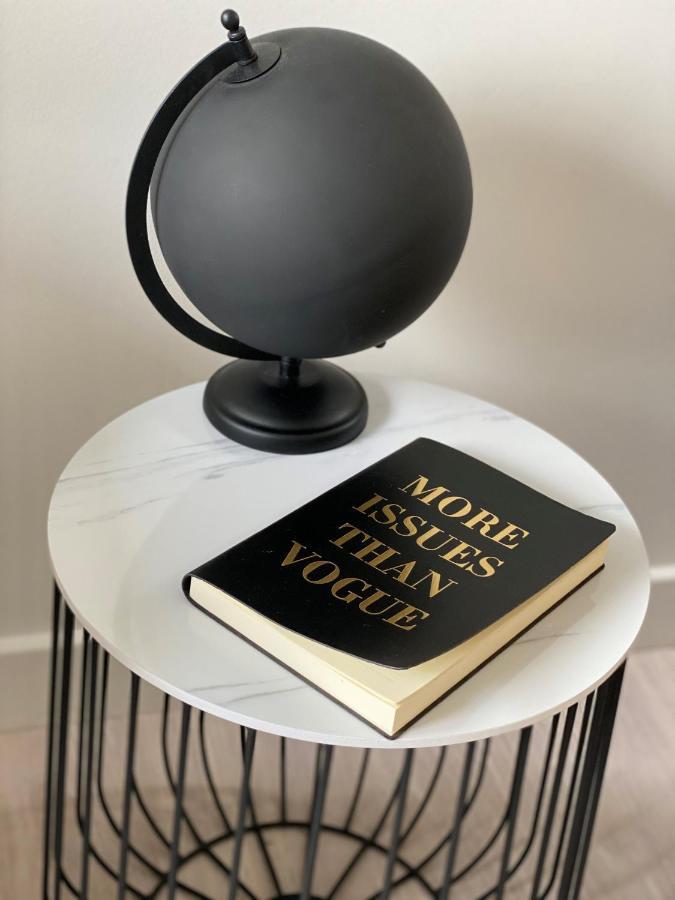 Luxury Serviced Apartments Stevenage, Hertfordshire Bagian luar foto
